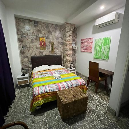 Hotel Fegali Art Boutique Cartagena  Exterior foto