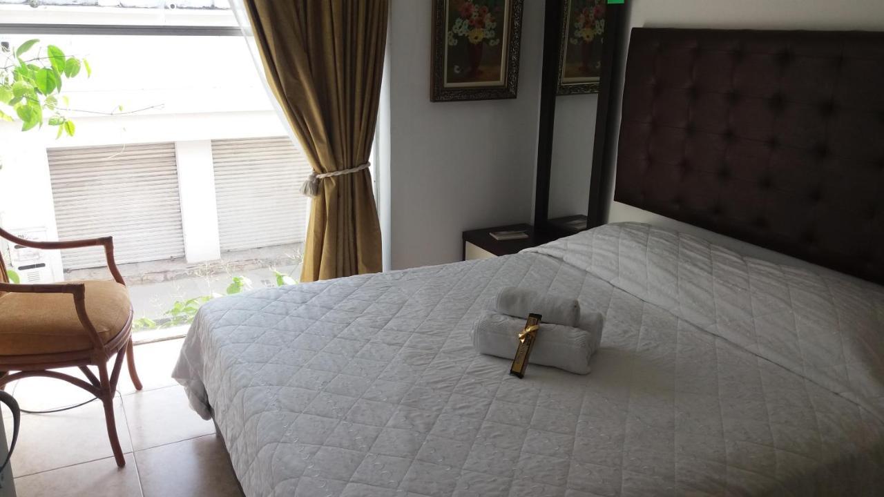 Hotel Fegali Art Boutique Cartagena  Exterior foto