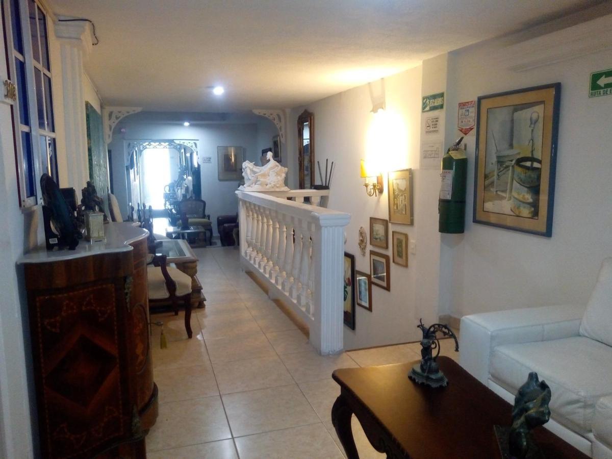 Hotel Fegali Art Boutique Cartagena  Exterior foto