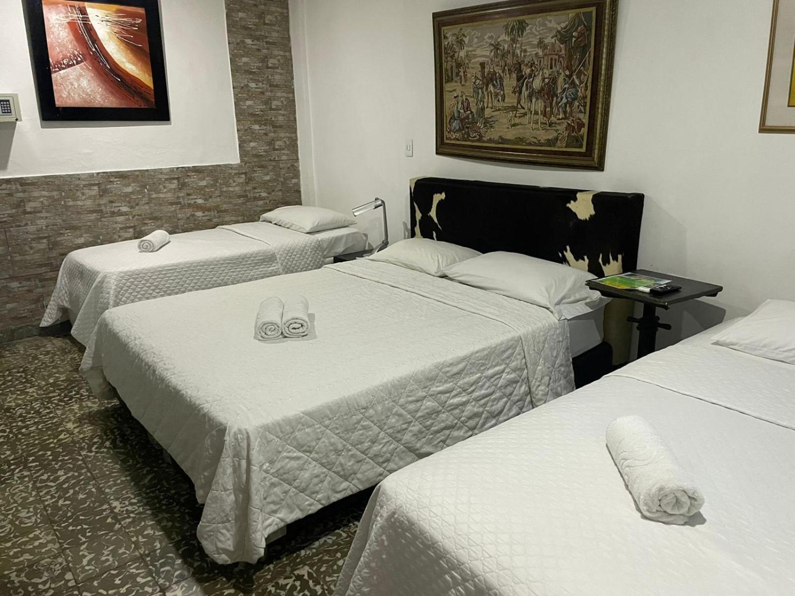 Hotel Fegali Art Boutique Cartagena  Exterior foto