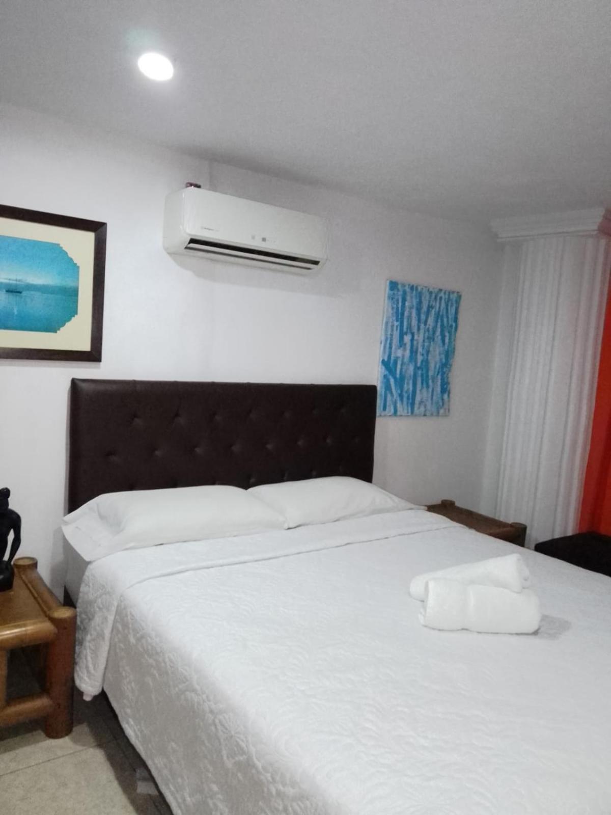 Hotel Fegali Art Boutique Cartagena  Exterior foto