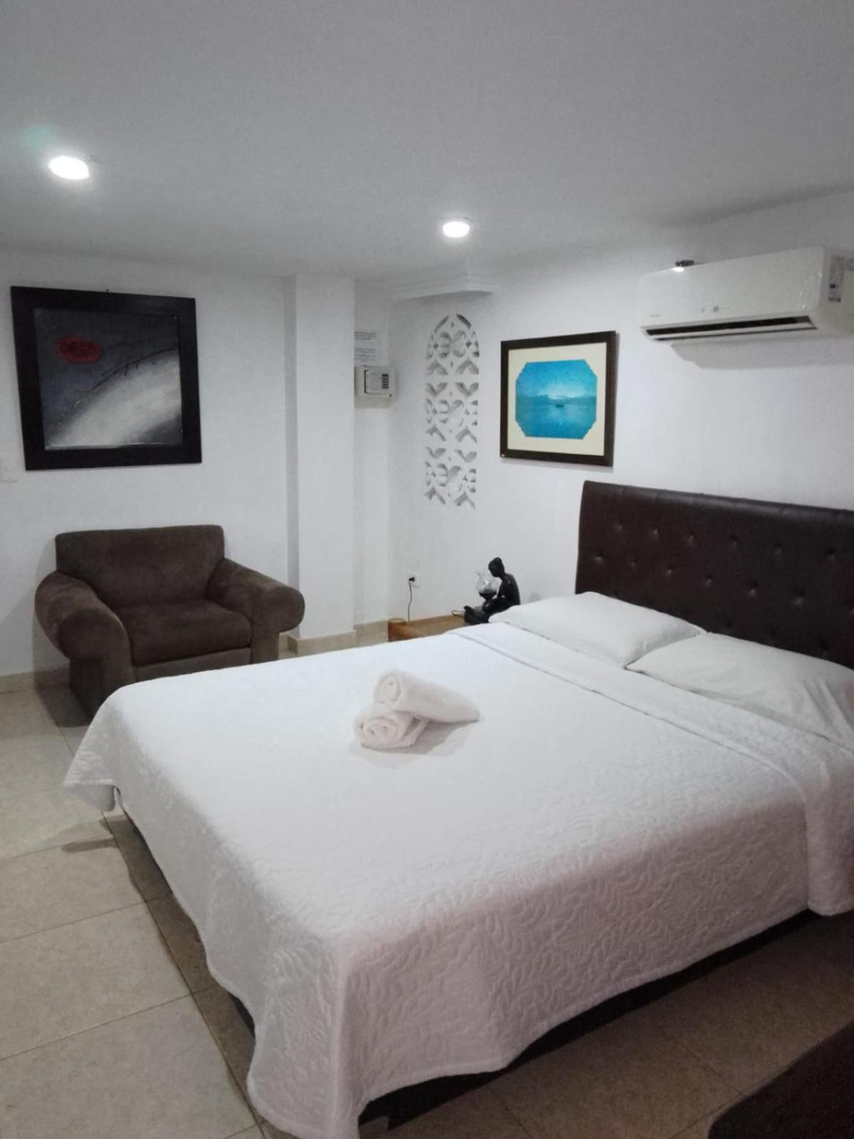 Hotel Fegali Art Boutique Cartagena  Exterior foto