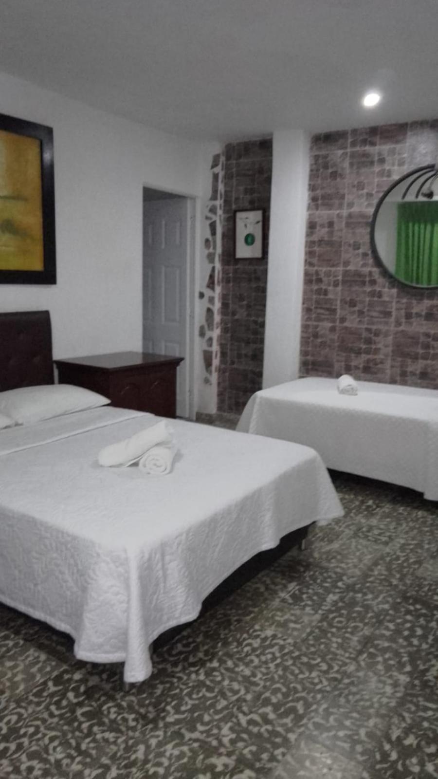Hotel Fegali Art Boutique Cartagena  Exterior foto