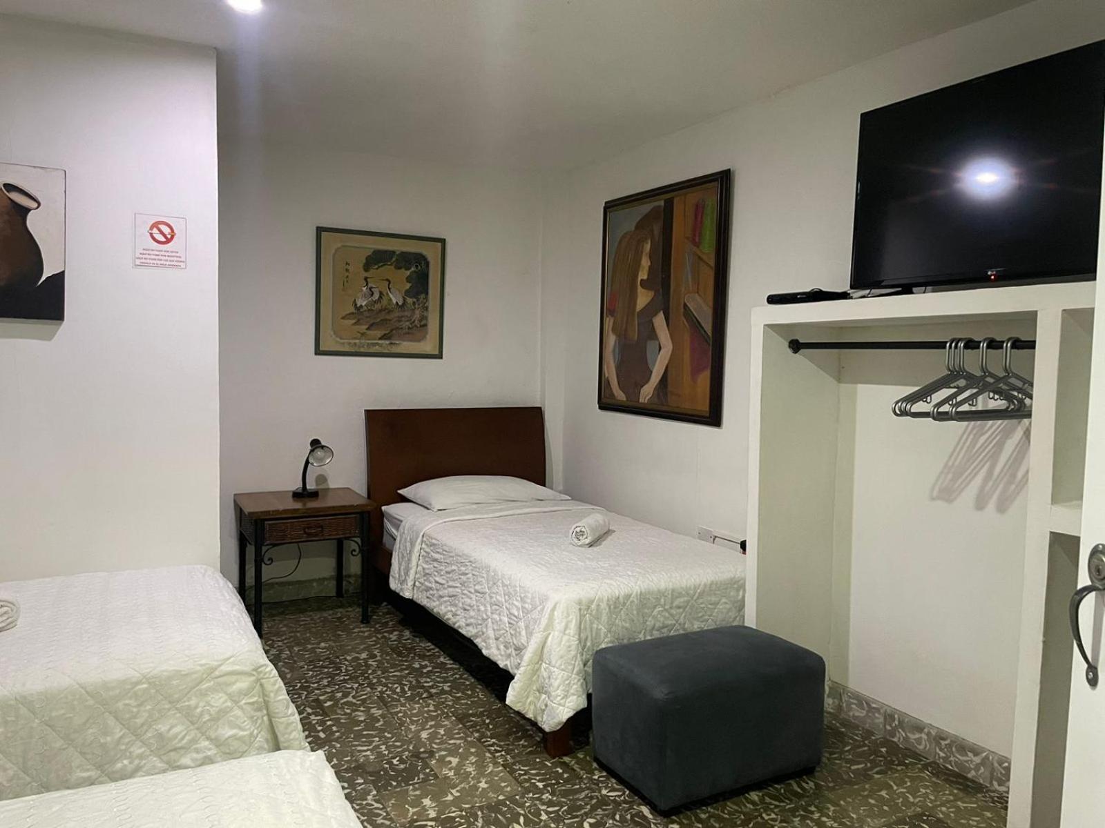 Hotel Fegali Art Boutique Cartagena  Exterior foto