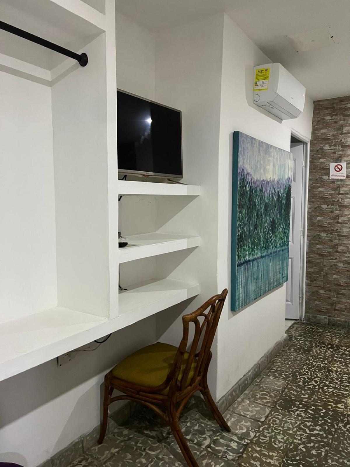 Hotel Fegali Art Boutique Cartagena  Exterior foto