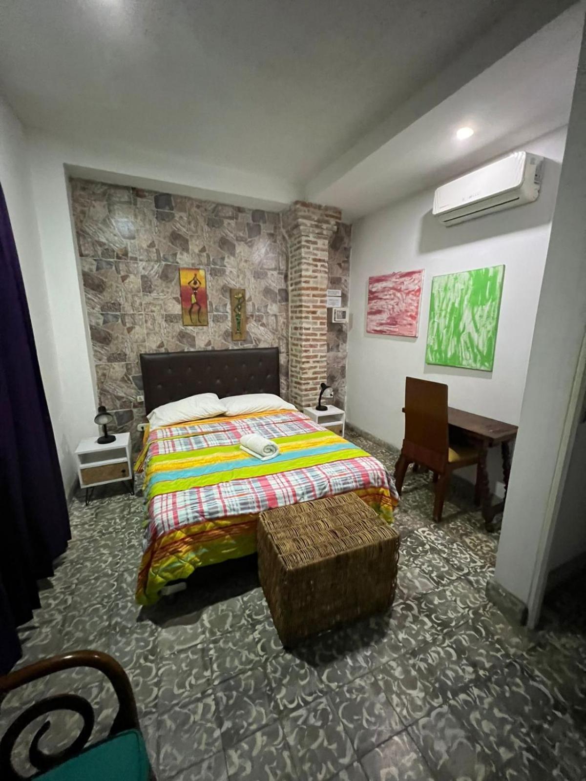 Hotel Fegali Art Boutique Cartagena  Exterior foto