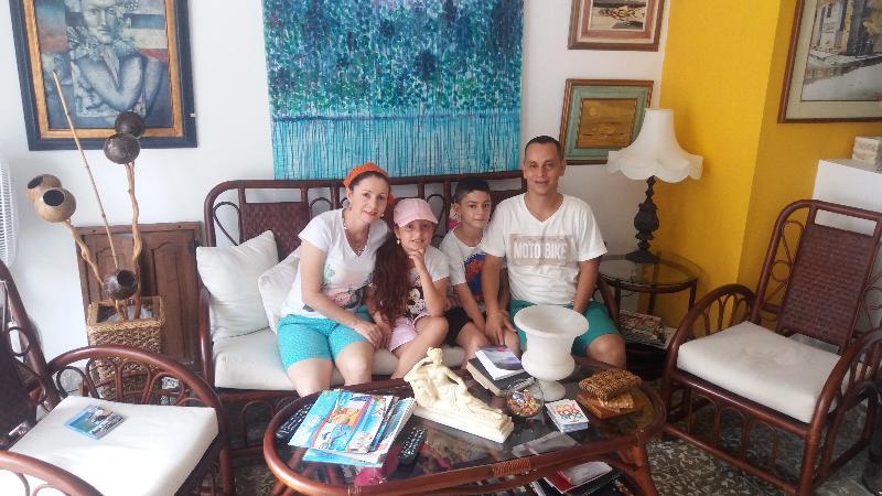 Hotel Fegali Art Boutique Cartagena  Exterior foto
