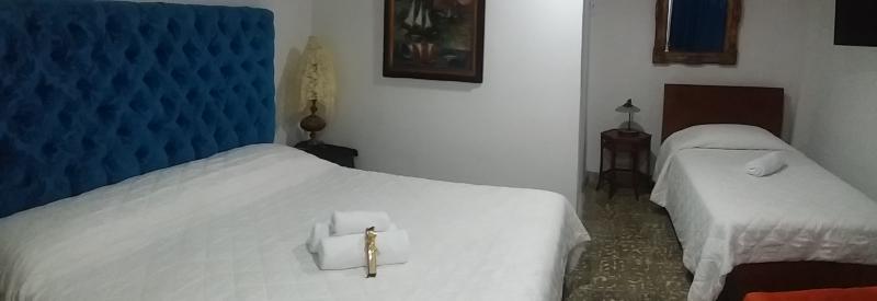 Hotel Fegali Art Boutique Cartagena  Exterior foto