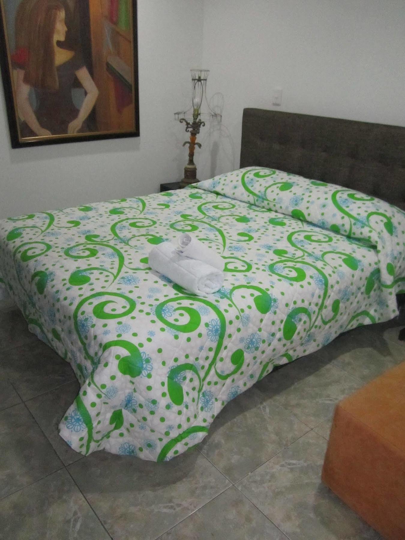 Hotel Fegali Art Boutique Cartagena  Exterior foto