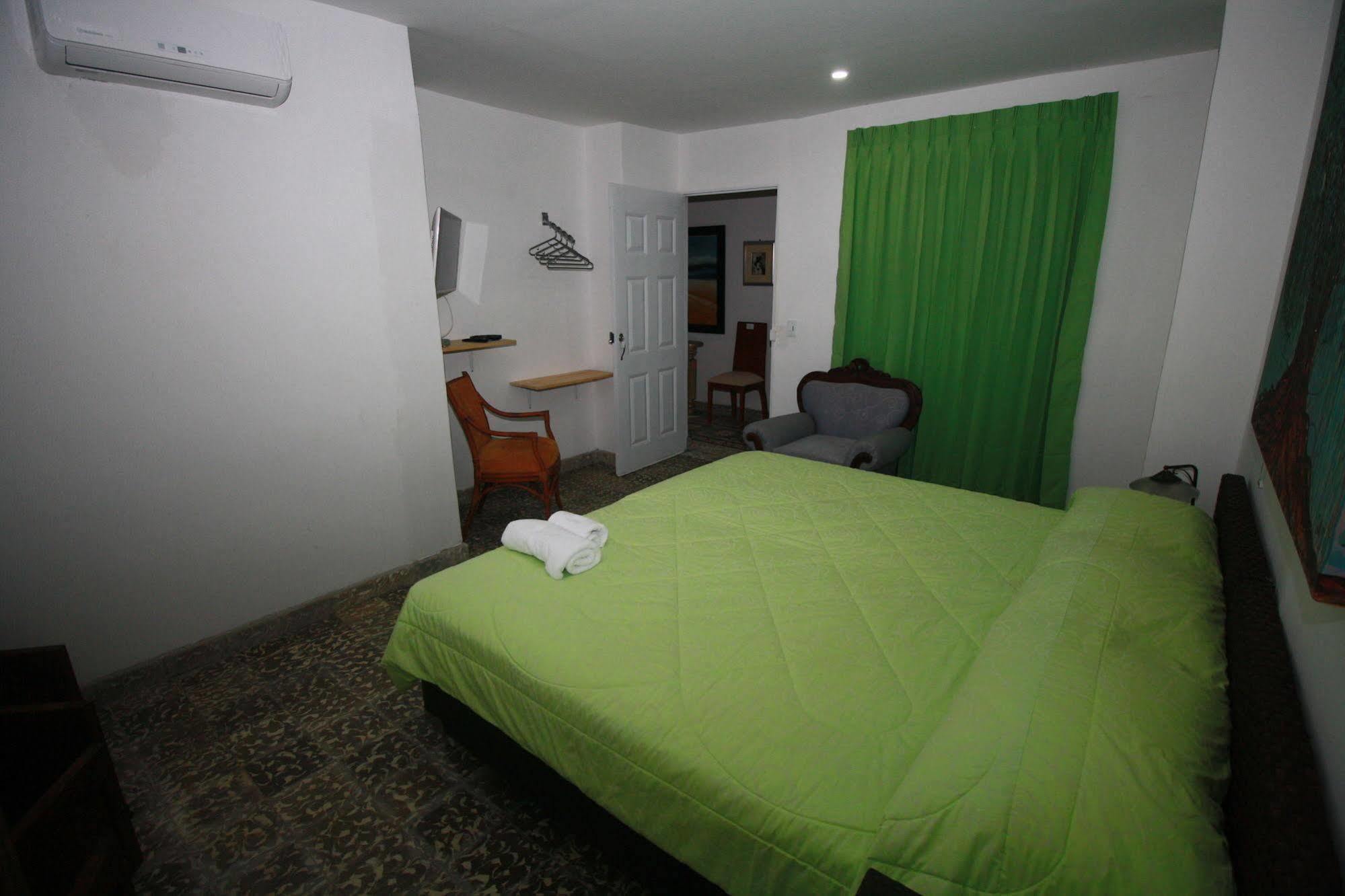 Hotel Fegali Art Boutique Cartagena  Exterior foto