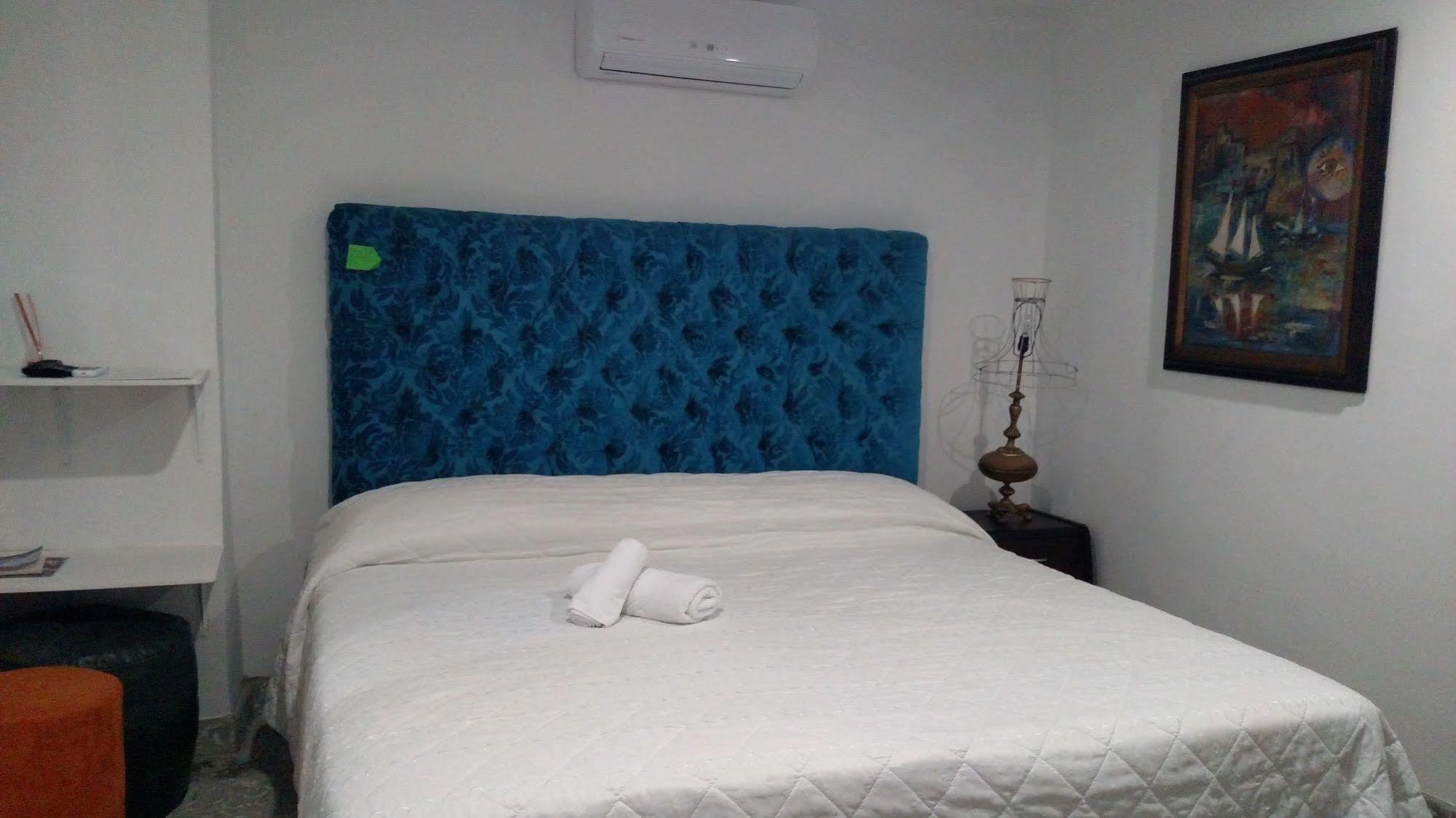 Hotel Fegali Art Boutique Cartagena  Exterior foto