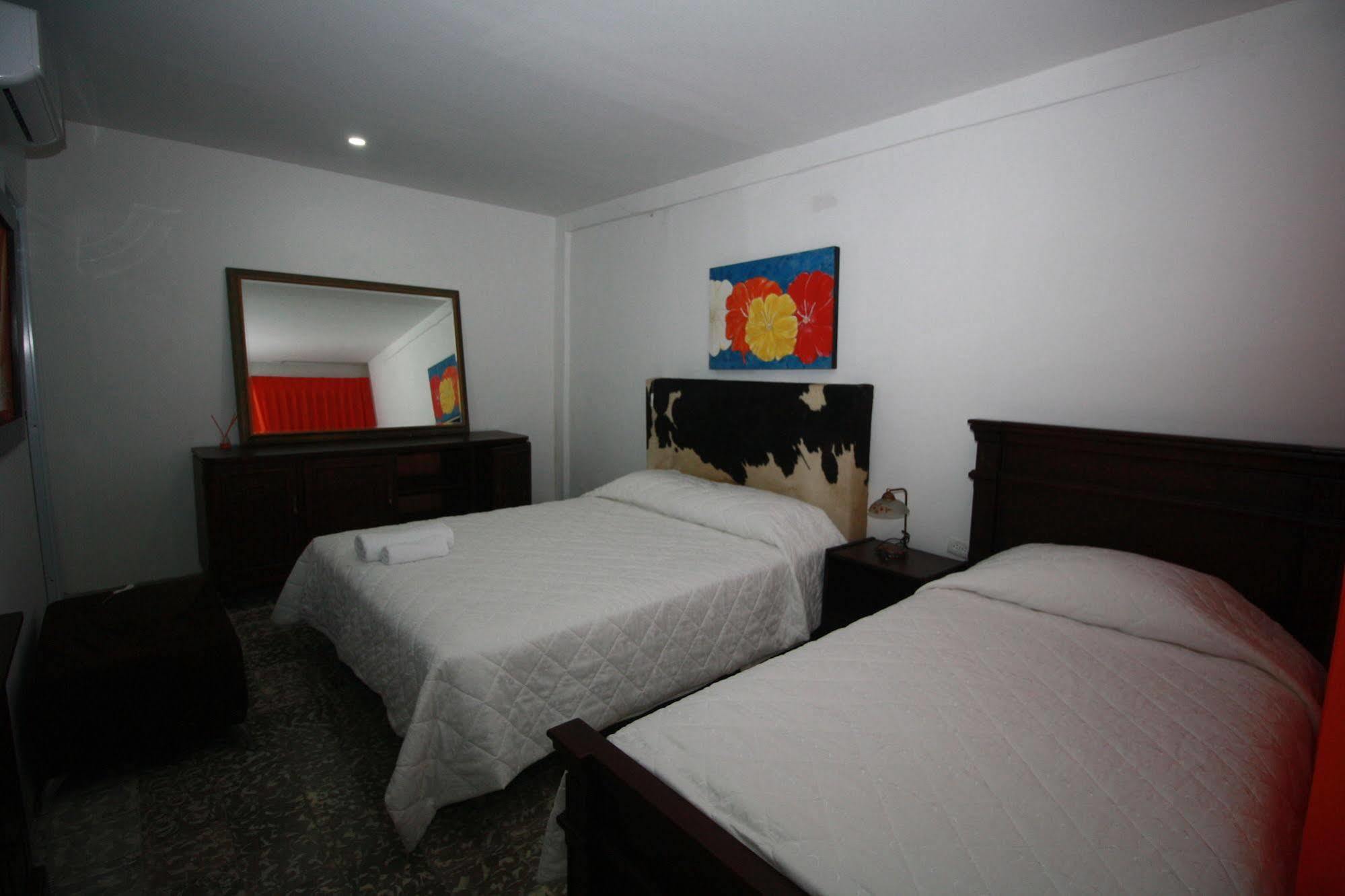 Hotel Fegali Art Boutique Cartagena  Exterior foto