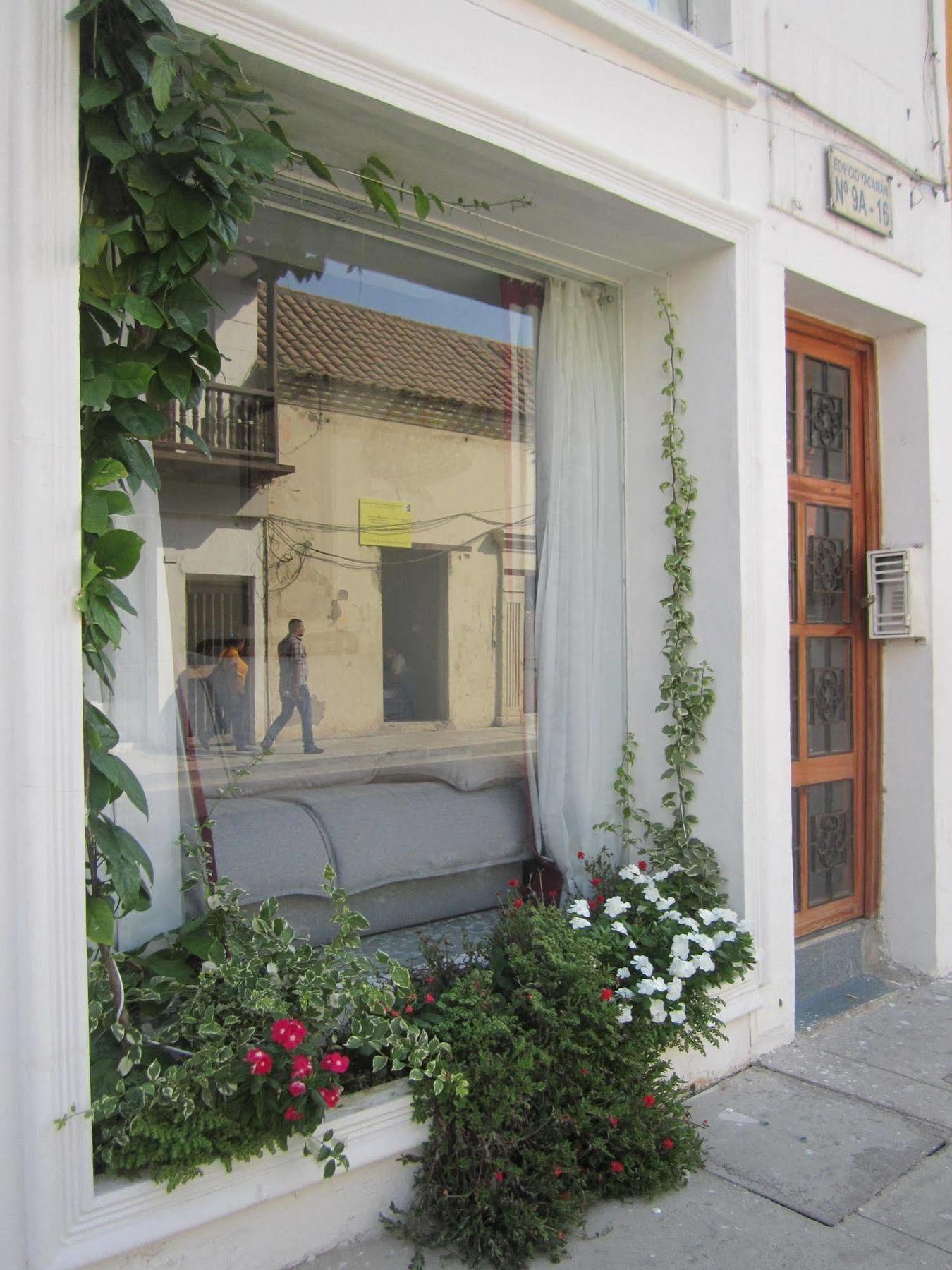 Hotel Fegali Art Boutique Cartagena  Exterior foto